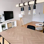 Kleine Auszeit, 2 Nähe Der Therme Apartment Erding