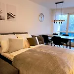 Kleine Auszeit, 2 Nähe Der Therme * Erding
