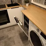 Apartment Kleine Auszeit, 2 Nähe Der Therme Erding