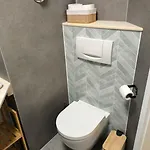 Apartment Kleine Auszeit, 2 Nähe Der Therme