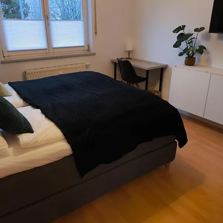 Kleine Auszeit, 2 Naehe Der Therme * Erding