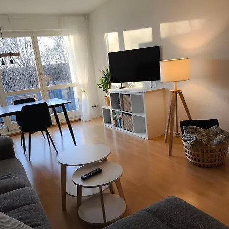 Kleine Auszeit, 2 Naehe Der Therme Appartement