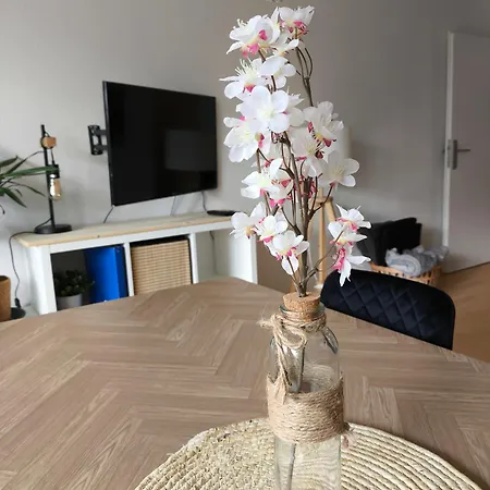 Lejlighed Kleine Auszeit, 2 Naehe Der Therme