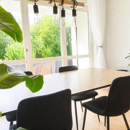Lejlighed Kleine Auszeit, 2 Naehe Der Therme
