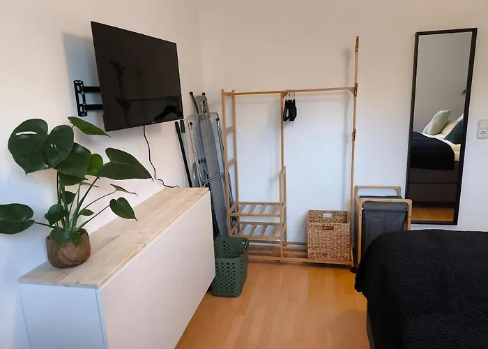 Kleine Auszeit, 2 Naehe Der Therme