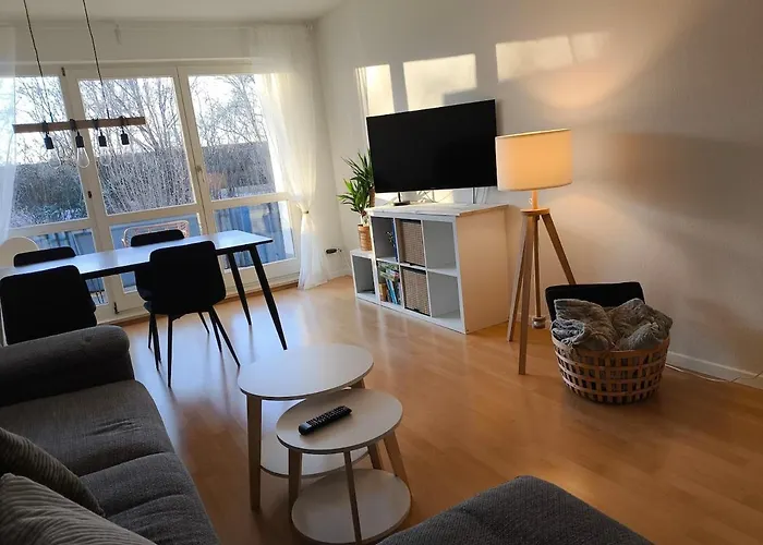 Kleine Auszeit, 2 Naehe Der Therme Appartement