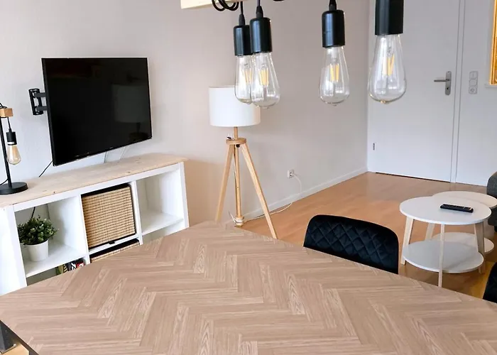 Kleine Auszeit, 2 Naehe Der Therme Appartement Erding
