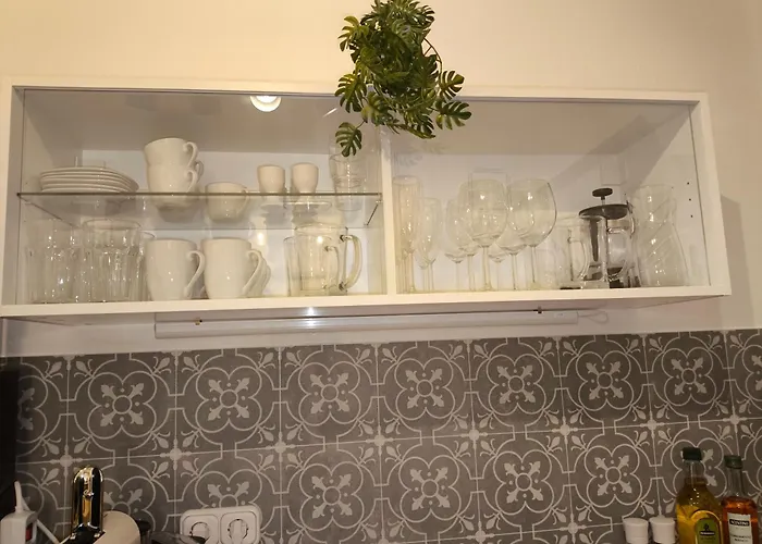 Kleine Auszeit, 2 Naehe Der Therme Appartement *