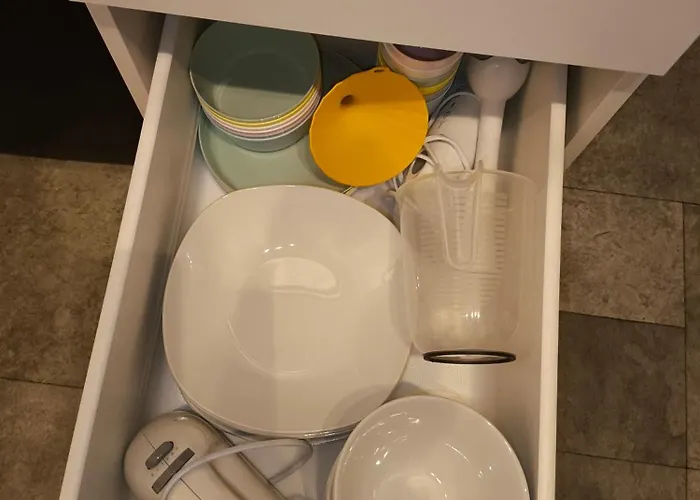 Appartement Kleine Auszeit, 2 Naehe Der Therme Erding