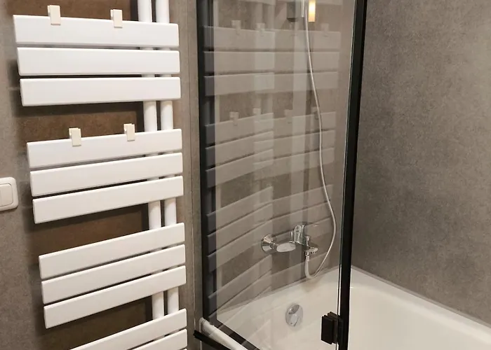 Appartement Kleine Auszeit, 2 Naehe Der Therme Erding