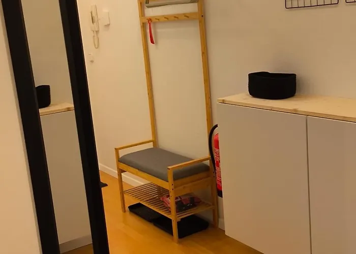 Kleine Auszeit, 2 Naehe Der Therme Appartement