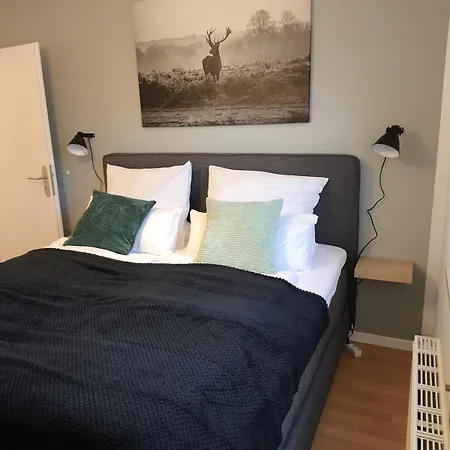 Kleine Auszeit, 2 Naehe Der Therme דירה ארדינג