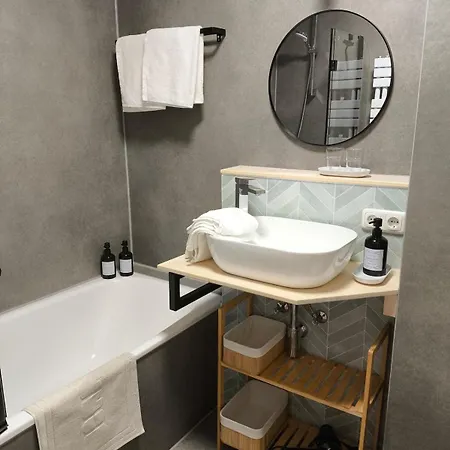 Kleine Auszeit, 2 Naehe Der Therme * ארדינג