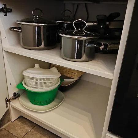 Apartmán Kleine Auszeit, 2 Naehe Der Therme