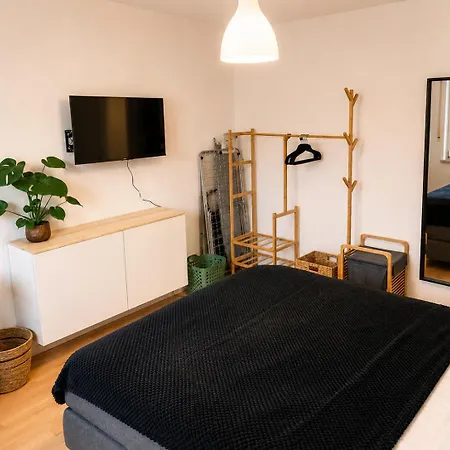 Kleine Auszeit, 2 Naehe Der Therme