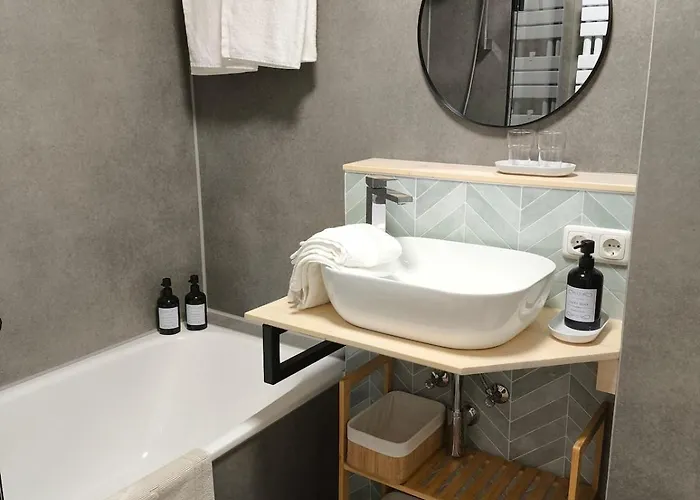 Kleine Auszeit, 2 Naehe Der Therme * Erding