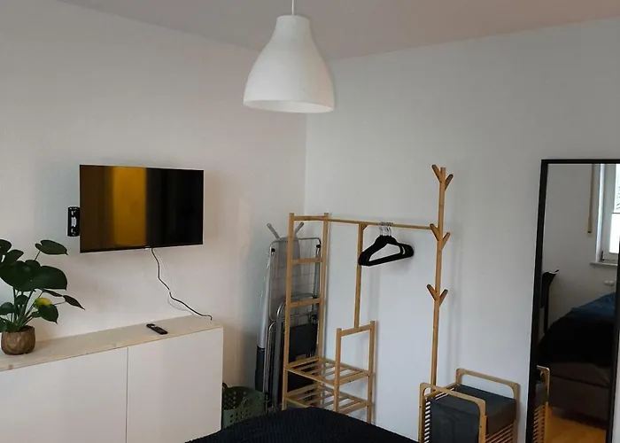 Kleine Auszeit, 2 Naehe Der Therme Apartment *