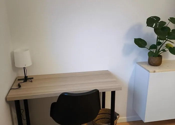 Apartment Kleine Auszeit, 2 Naehe Der Therme *
