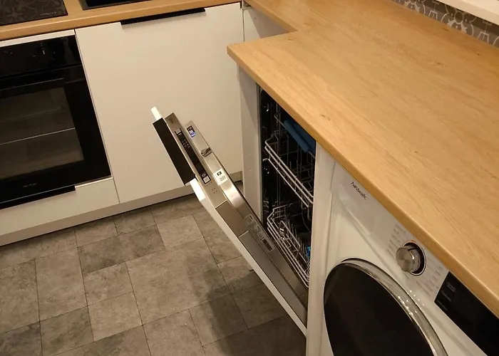 Apartment Kleine Auszeit, 2 Naehe Der Therme Erding