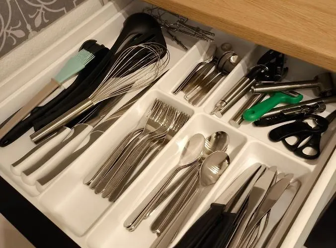 Apartment Kleine Auszeit, 2 Naehe Der Therme *