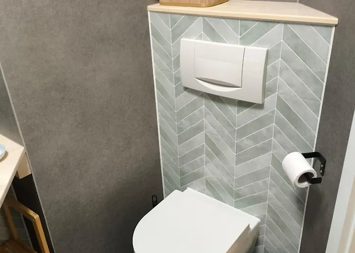 Apartment Kleine Auszeit, 2 Naehe Der Therme